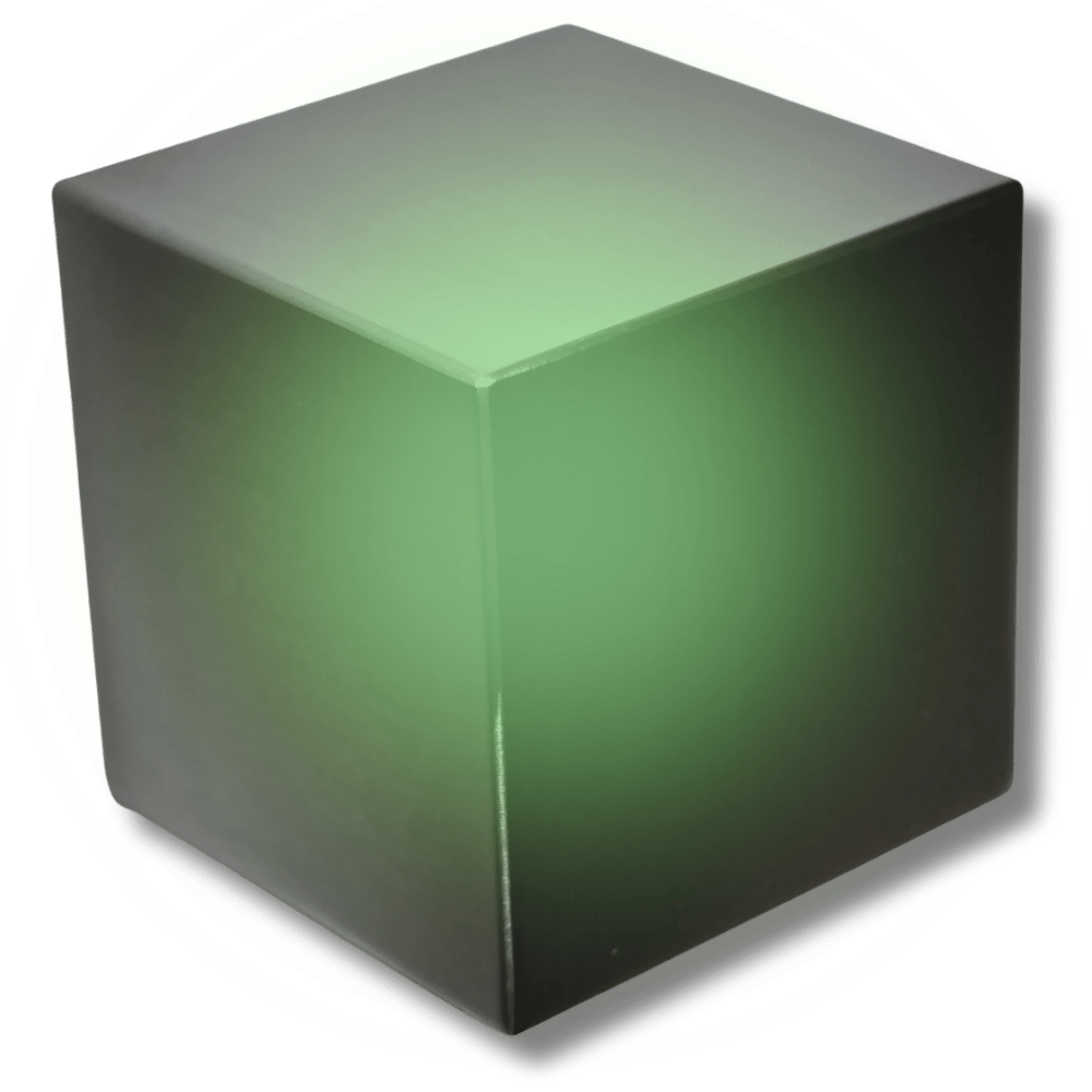 Mag7 Bundle — black cube emblem